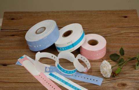 医用手环（热敏/热转印）